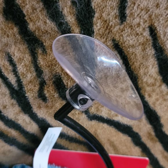 Kong Cat Connects Toy Window Attachment w / catnip ea. New ! - Picture 5 of 7